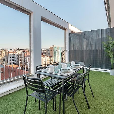 Genteel Home Jovellanos Terrace خيخون المظهر الخارجي الصورة