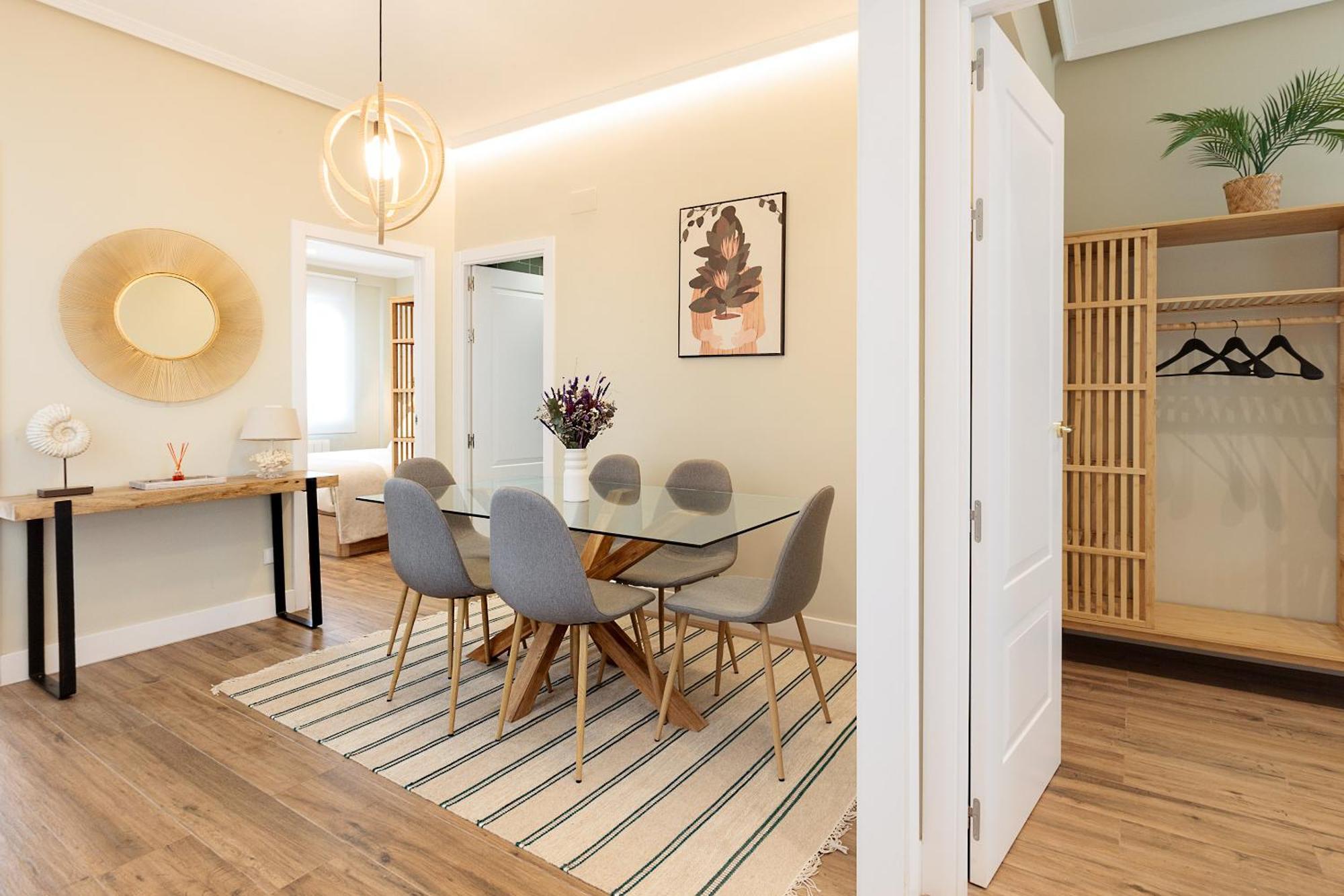 Genteel Home Jovellanos Terrace خيخون المظهر الخارجي الصورة