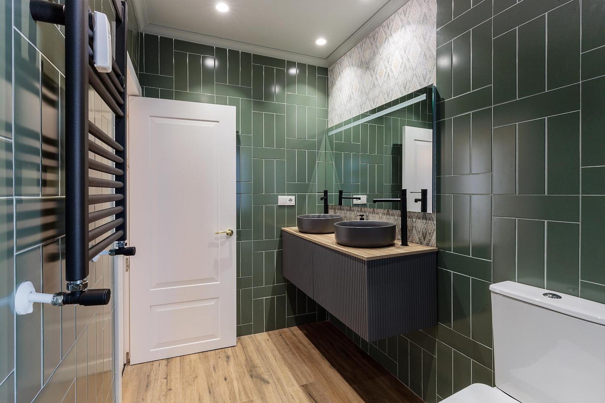 Genteel Home Jovellanos Terrace خيخون المظهر الخارجي الصورة