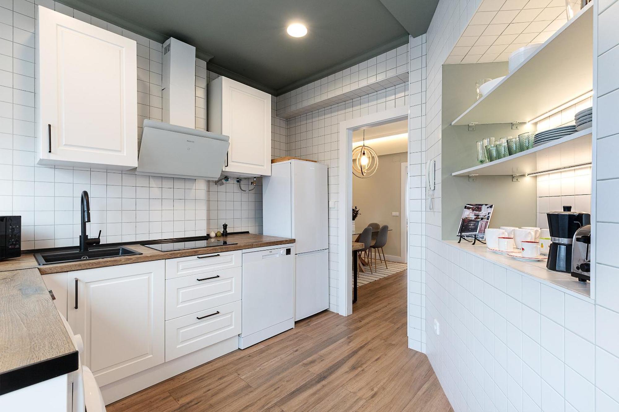 Genteel Home Jovellanos Terrace خيخون المظهر الخارجي الصورة