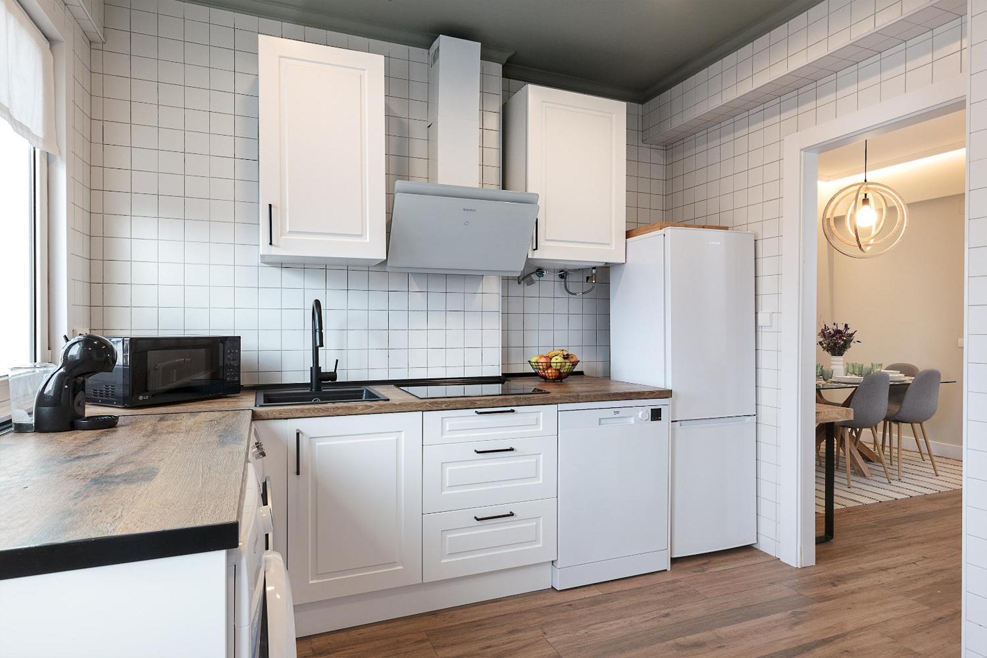 Genteel Home Jovellanos Terrace خيخون المظهر الخارجي الصورة